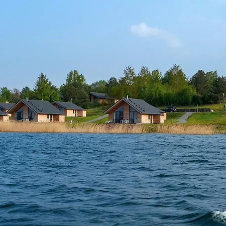 Ferienhaus Fur Bis Zu 4 Personen Zur Seeseite - #125262