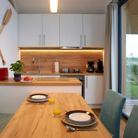 Ferienhaus Fur Bis Zu 4 Personen Zur Seeseite - #125262 Vakantiehuis